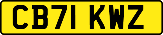 CB71KWZ