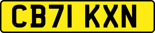 CB71KXN