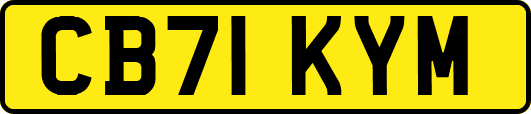 CB71KYM