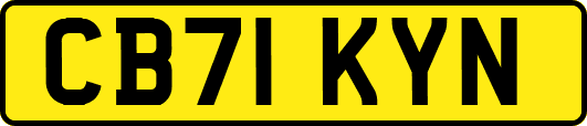 CB71KYN
