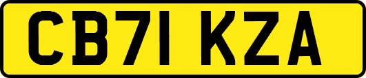 CB71KZA