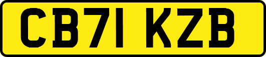 CB71KZB