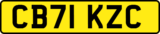 CB71KZC