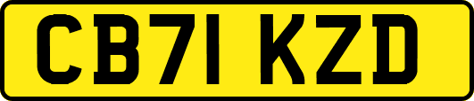CB71KZD