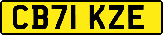 CB71KZE