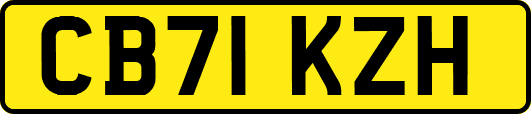 CB71KZH