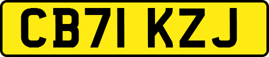 CB71KZJ