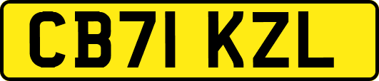CB71KZL