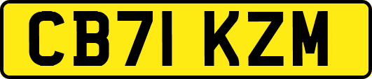 CB71KZM