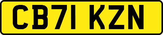 CB71KZN