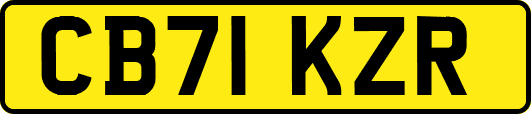 CB71KZR