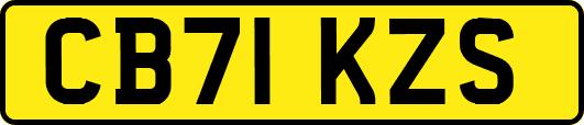 CB71KZS