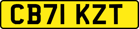 CB71KZT