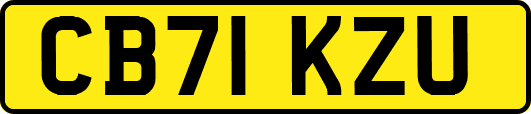 CB71KZU