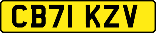 CB71KZV