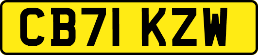 CB71KZW
