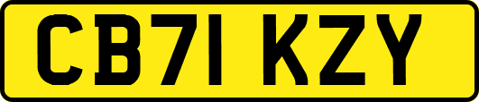 CB71KZY