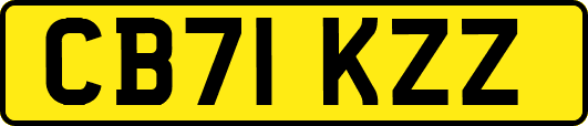 CB71KZZ