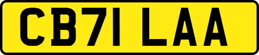 CB71LAA