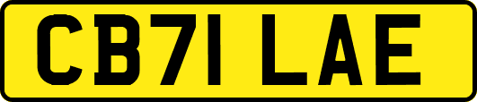 CB71LAE