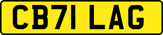 CB71LAG