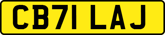 CB71LAJ