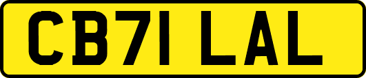CB71LAL