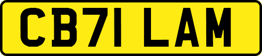 CB71LAM