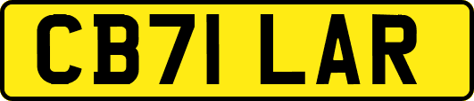 CB71LAR