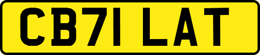CB71LAT