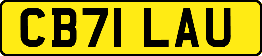 CB71LAU