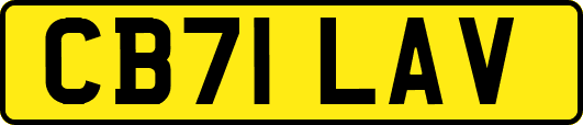 CB71LAV