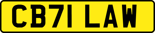 CB71LAW