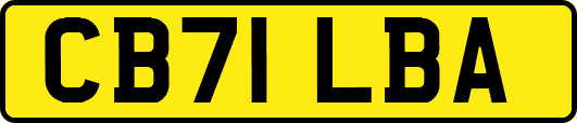 CB71LBA