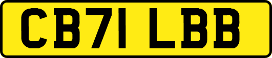 CB71LBB