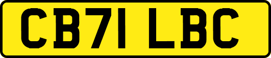 CB71LBC