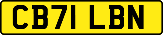 CB71LBN