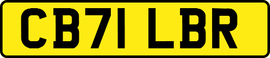 CB71LBR