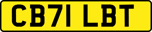 CB71LBT