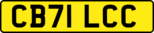 CB71LCC