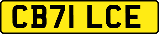 CB71LCE