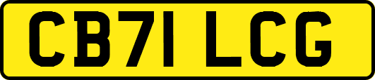 CB71LCG