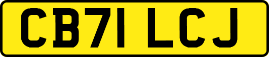 CB71LCJ