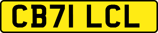CB71LCL