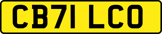 CB71LCO