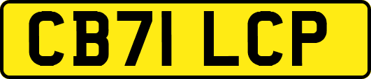 CB71LCP