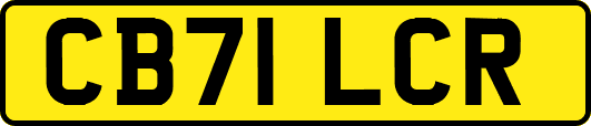 CB71LCR