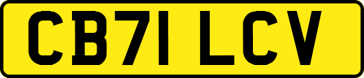 CB71LCV