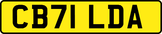 CB71LDA