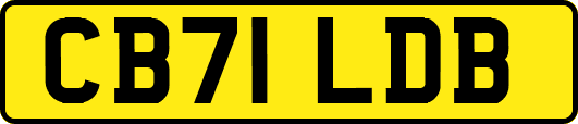 CB71LDB